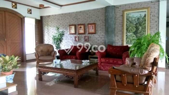 Dijual Rumah Premium dengan Fasilitas Sekitar Komplit di Pesanggrahan, Jakarta Selatan Dijual Rumah Premium dengan Fasilitas Sekitar Komplit di Pesanggrahan, Jakarta Selatan