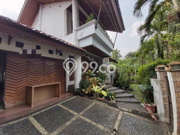 Dijual Rumah Premium dengan Fasilitas Sekitar Komplit di Pesanggrahan, Jakarta Selatan Dijual Rumah Premium dengan Fasilitas Sekitar Komplit di Pesanggrahan, Jakarta Selatan