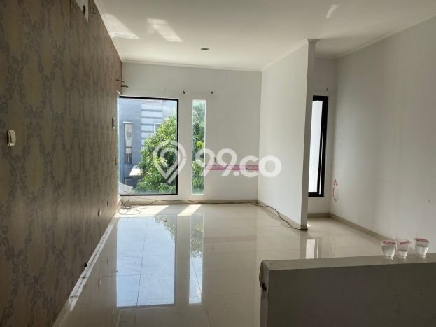 Hunian Eksklusif Dijual LT 177m2 di Ciputat Timur, Tangerang Selatan Hunian Eksklusif Dijual LT 177m2 di Ciputat Timur, Tangerang Selatan