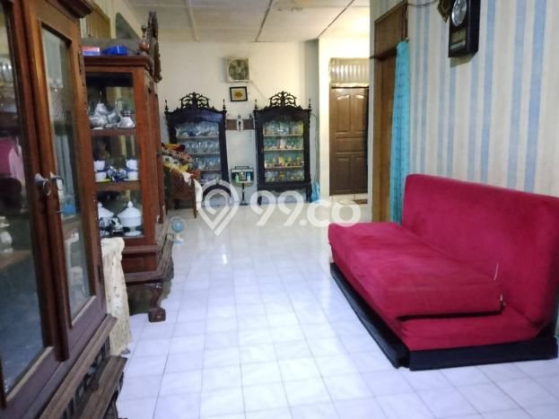 Rumah Mewah Dijual LT 158m2 di Kebayoran Lama, Jakarta Selatan Rumah Mewah Dijual LT 158m2 di Kebayoran Lama, Jakarta Selatan