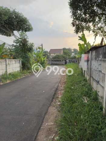 Tanah Komersial Dijual di Ciputat Tangerang Selatan 2954m2 Tanah Komersial Dijual di Ciputat Tangerang Selatan 2954m2