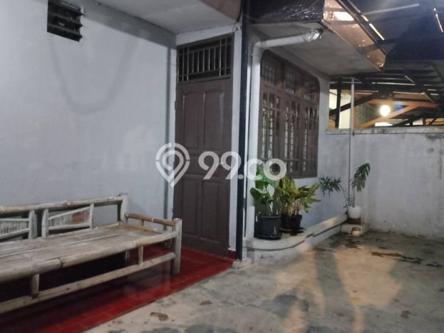 Rumah Mewah Dijual LT 158m2 di Kebayoran Lama, Jakarta Selatan Rumah Mewah Dijual LT 158m2 di Kebayoran Lama, Jakarta Selatan
