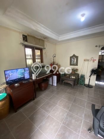 Dijual Rumah Premium dengan Fasilitas Sekitar Komplit di Palmerah, Jakarta Barat Dijual Rumah Premium dengan Fasilitas Sekitar Komplit di Palmerah, Jakarta Barat