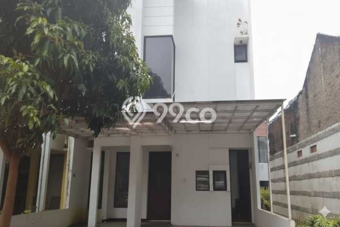 Hunian Eksklusif Dijual LT 177m2 di Ciputat Timur, Tangerang Selatan Hunian Eksklusif Dijual LT 177m2 di Ciputat Timur, Tangerang Selatan
