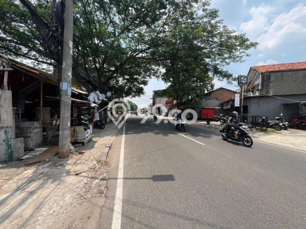 Area Ramai! Komersial Dijual di Ciledug untuk Bisnis Luas Bangunan 500m2 Area Ramai! Komersial Dijual di Ciledug untuk Bisnis Luas Bangunan 500m2