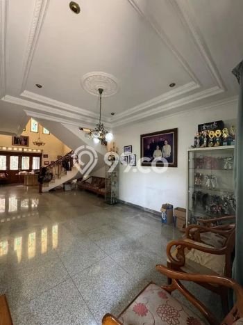Dijual Rumah Elit Exclusive di Kebayoran Lama, Jakarta Selatan Dijual Rumah Elit Exclusive di Kebayoran Lama, Jakarta Selatan