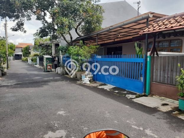 Rumah Mewah Dijual LT 158m2 di Kebayoran Lama, Jakarta Selatan Rumah Mewah Dijual LT 158m2 di Kebayoran Lama, Jakarta Selatan