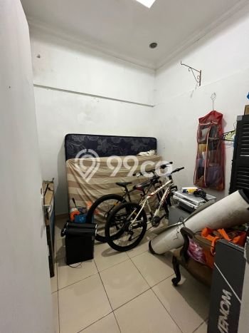 Dijual Rumah Luas Megah Dengan View Cantik di Kunciran, Tangerang Dijual Rumah Luas Megah Dengan View Cantik di Kunciran, Tangerang