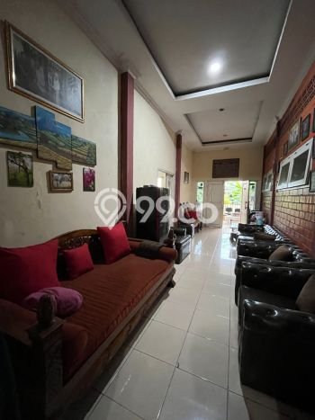 Dijual Rumah Luas Megah Dengan View Cantik di Kunciran, Tangerang Dijual Rumah Luas Megah Dengan View Cantik di Kunciran, Tangerang
