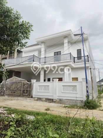 Hunian Nyaman Asri 3 KT Siap Pakai di Way Kandis Bandar Lampung Hunian Nyaman Asri 3 KT Siap Pakai di Way Kandis Bandar Lampung