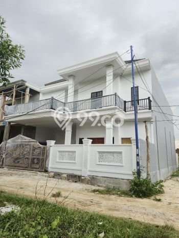 Hunian Nyaman Asri 3 KT Siap Pakai di Way Kandis Bandar Lampung Hunian Nyaman Asri 3 KT Siap Pakai di Way Kandis Bandar Lampung