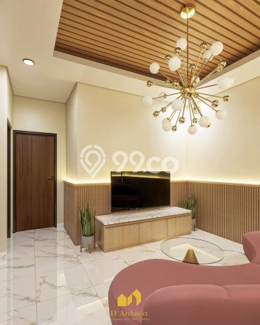 Rumah Modern Minimalis 3 Kamar Bisa Langsung Pindah di Gunung Terang Rumah Modern Minimalis 3 Kamar Bisa Langsung Pindah di Gunung Terang