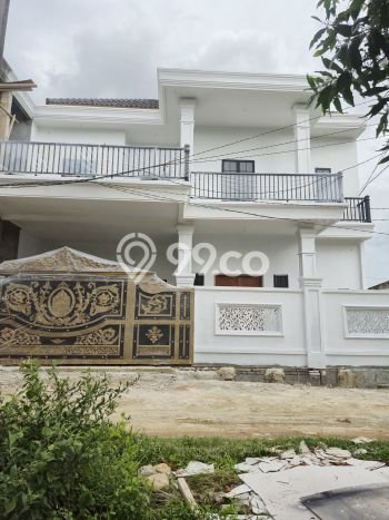 Hunian Nyaman Asri 3 KT Siap Pakai di Way Kandis Bandar Lampung Hunian Nyaman Asri 3 KT Siap Pakai di Way Kandis Bandar Lampung