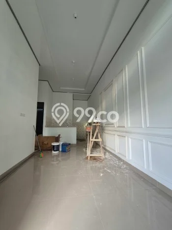 Rumah Sederhana Dijual Lokasi Tanjung Senang 2 Kamar dengan LT 71m2 Rumah Sederhana Dijual Lokasi Tanjung Senang 2 Kamar dengan LT 71m2