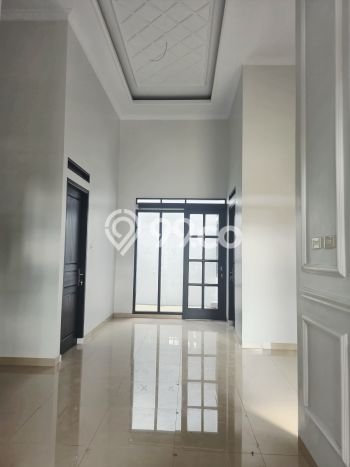 Rumah Modern Minimalis 3 KT Bisa Langsung Pindah di Tanjung Senang Rumah Modern Minimalis 3 KT Bisa Langsung Pindah di Tanjung Senang