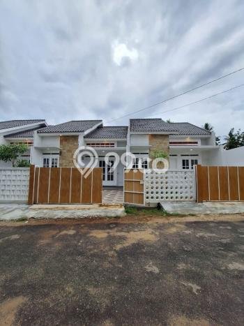 Jual Rumah Murah Meriah Tanjung Senang Punya 2 Kamar & LT 90m2 Jual Rumah Murah Meriah Tanjung Senang Punya 2 Kamar & LT 90m2