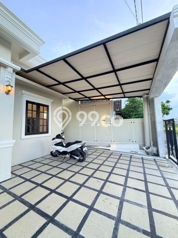 Dijual Rumah 4 Kamar Lokasi Strategis Nyaman dan Strategis di Tanjung Senang Dijual Rumah 4 Kamar Lokasi Strategis Nyaman dan Strategis di Tanjung Senang