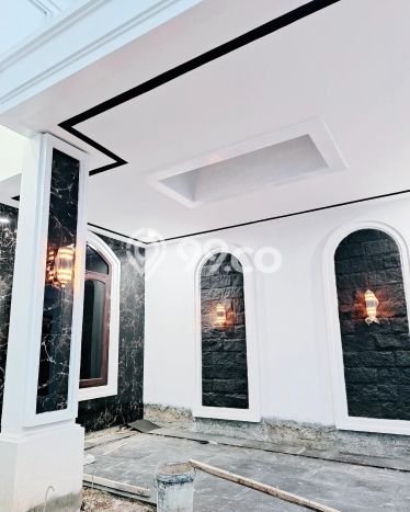 Dijual Cepat Rumah Favorit Siap Huni LB 80m2 di Tanjung Senang, Bandar Lampung Dijual Cepat Rumah Favorit Siap Huni LB 80m2 di Tanjung Senang, Bandar Lampung