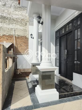 Rumah Modern Minimalis 3 KT Bisa Langsung Pindah di Tanjung Senang Rumah Modern Minimalis 3 KT Bisa Langsung Pindah di Tanjung Senang