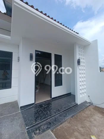 Rumah Sederhana Dijual Lokasi Tanjung Senang 2 Kamar dengan LT 71m2 Rumah Sederhana Dijual Lokasi Tanjung Senang 2 Kamar dengan LT 71m2