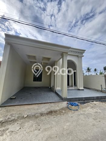 Hunian Terjangkau Dijual di Kemiling, Bandar Lampung Harga Rp 477 Juta Hunian Terjangkau Dijual di Kemiling, Bandar Lampung Harga Rp 477 Juta