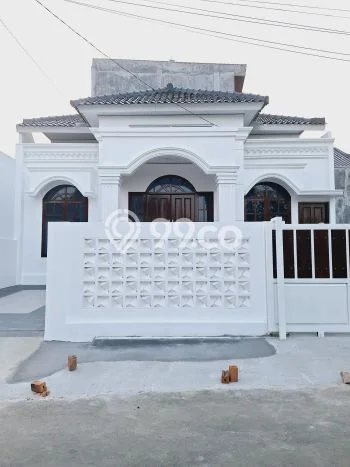 Dijual Rumah 3 Kamar Lokasi Strategis Nyaman dan Strategis di Tanjung Senang Dijual Rumah 3 Kamar Lokasi Strategis Nyaman dan Strategis di Tanjung Senang