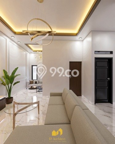 Jual Rumah Favorit Siap Huni LB 80m2 di Tanjung Senang, Bandar Lampung Jual Rumah Favorit Siap Huni LB 80m2 di Tanjung Senang, Bandar Lampung