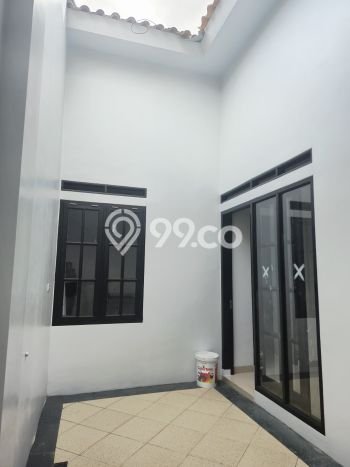 Rumah Modern Minimalis 3 KT Bisa Langsung Pindah di Tanjung Senang Rumah Modern Minimalis 3 KT Bisa Langsung Pindah di Tanjung Senang