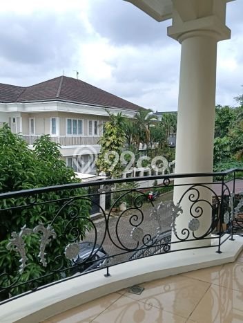 Hunian Super Elit dengan Akses Paling Strategis di Sektor 3 - Bintaro, Tangerang Selatan Hunian Super Elit dengan Akses Paling Strategis di Sektor 3 - Bintaro, Tangerang Selatan