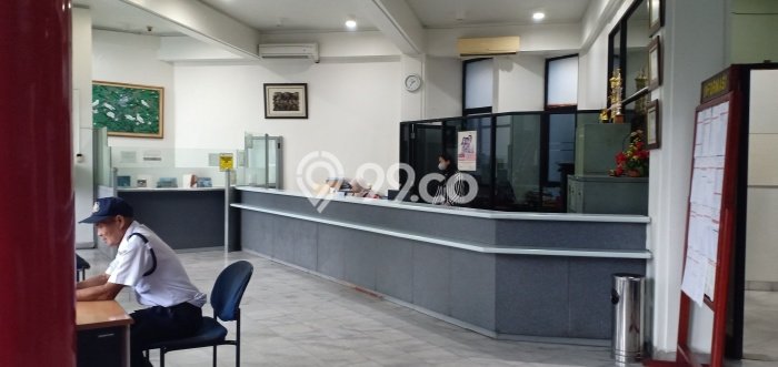 Kantor Bagus Dijual LB 1000m2 Lokasi Strategis Bekasi Area Cocok untuk Berbisnis Kantor Bagus Dijual LB 1000m2 Lokasi Strategis Bekasi Area Cocok untuk Berbisnis