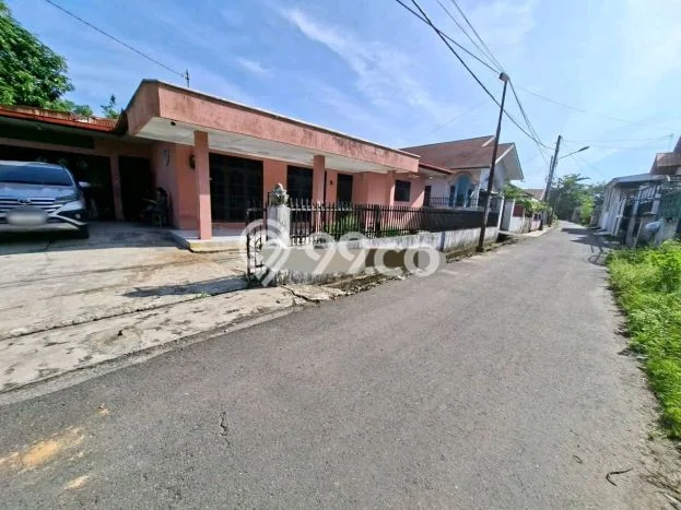 For Sale Rumah 4 Kamar Lokasi Strategis Nyaman dan Strategis di Medan Denai For Sale Rumah 4 Kamar Lokasi Strategis Nyaman dan Strategis di Medan Denai