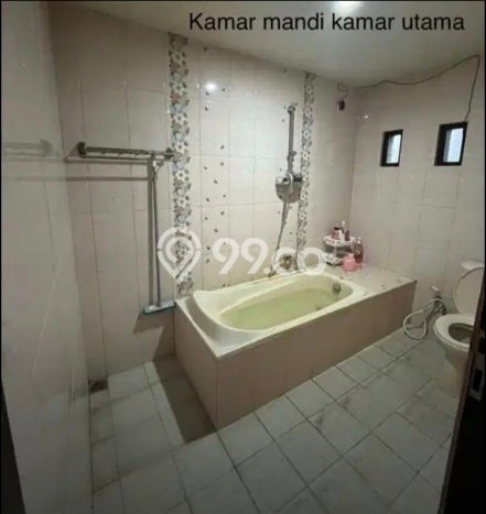 Hunian Cantik Minimalis Lb 210m2 di Medan Kota, Medan Hunian Cantik Minimalis Lb 210m2 di Medan Kota, Medan
