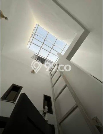Hunian Cantik Minimalis Lb 210m2 di Medan Kota, Medan Hunian Cantik Minimalis Lb 210m2 di Medan Kota, Medan