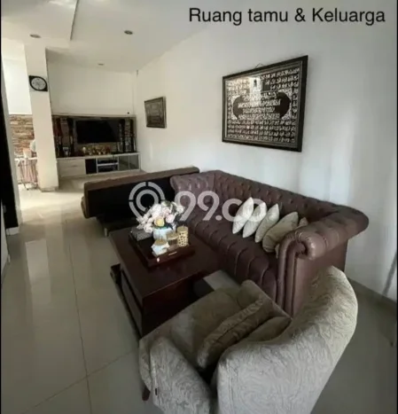 Hunian Cantik Minimalis Lb 210m2 di Medan Kota, Medan Hunian Cantik Minimalis Lb 210m2 di Medan Kota, Medan