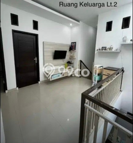 Hunian Cantik Minimalis Lb 210m2 di Medan Kota, Medan Hunian Cantik Minimalis Lb 210m2 di Medan Kota, Medan