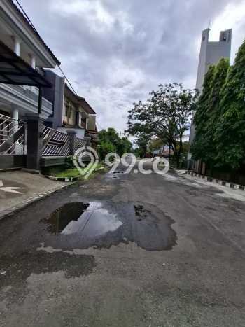 Rumah Elit LB 400m2 Siap Huni Desain Elegan di Cijerah, Bandung Rumah Elit LB 400m2 Siap Huni Desain Elegan di Cijerah, Bandung