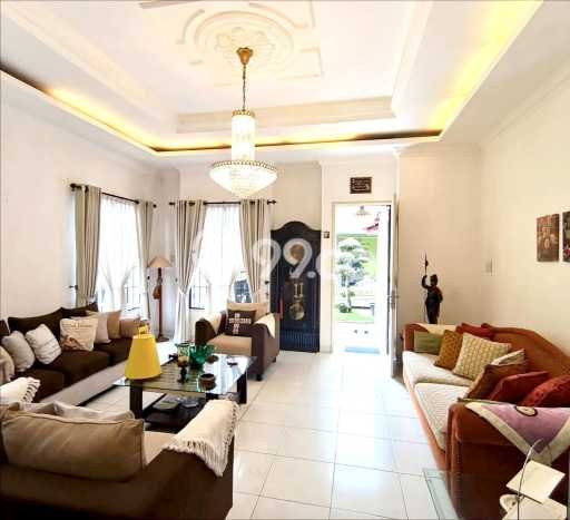 Dijual Rumah Premium dengan Fasilitas Sekitar Komplit di Medan Polonia, Medan Dijual Rumah Premium dengan Fasilitas Sekitar Komplit di Medan Polonia, Medan