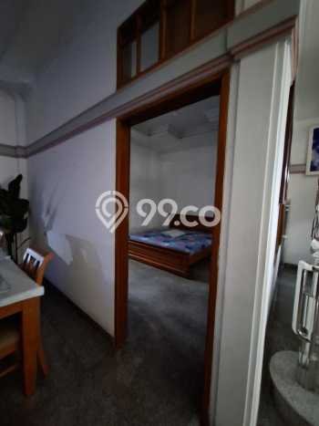 Rumah Elit LB 400m2 Siap Huni Desain Elegan di Cijerah, Bandung Rumah Elit LB 400m2 Siap Huni Desain Elegan di Cijerah, Bandung