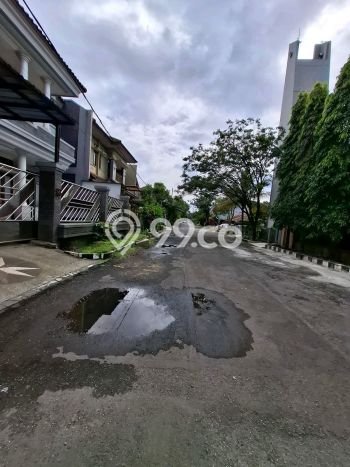Rumah Elit Akses Strategis di Bandung Rumah Elit Akses Strategis di Bandung