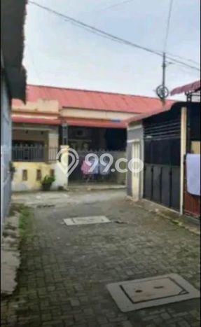 Jual Rumah Siap Huni di Medan Tembung Medan Harga Rp 350 Juta LT 75m2 Jual Rumah Siap Huni di Medan Tembung Medan Harga Rp 350 Juta LT 75m2