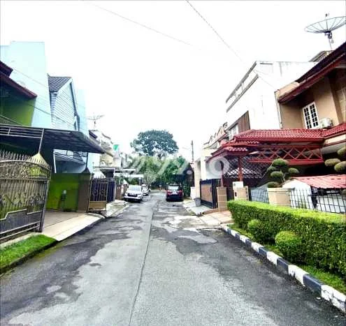 Dijual Rumah Premium dengan Fasilitas Sekitar Komplit di Medan Polonia, Medan Dijual Rumah Premium dengan Fasilitas Sekitar Komplit di Medan Polonia, Medan