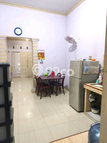 Jual Rumah Siap Huni di Medan Tembung Medan Harga Rp 350 Juta LT 75m2 Jual Rumah Siap Huni di Medan Tembung Medan Harga Rp 350 Juta LT 75m2