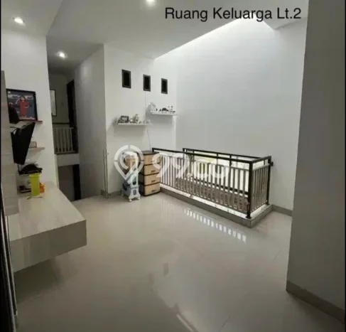Hunian Cantik Minimalis Lb 210m2 di Medan Kota, Medan Hunian Cantik Minimalis Lb 210m2 di Medan Kota, Medan