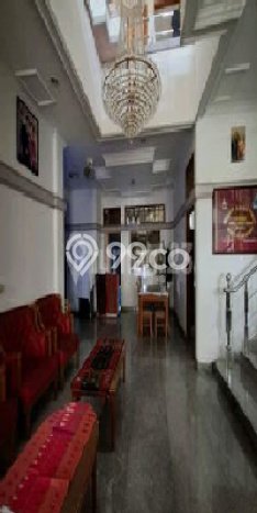 Rumah Elit Akses Strategis di Bandung Rumah Elit Akses Strategis di Bandung