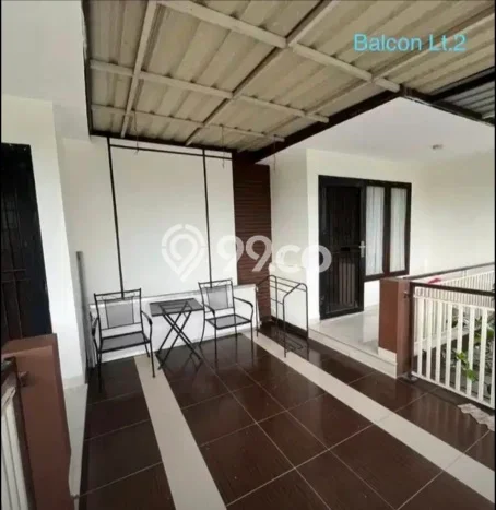 Hunian Cantik Minimalis Lb 210m2 di Medan Kota, Medan Hunian Cantik Minimalis Lb 210m2 di Medan Kota, Medan