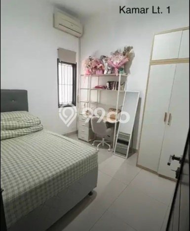 Hunian Cantik Minimalis Lb 210m2 di Medan Kota, Medan Hunian Cantik Minimalis Lb 210m2 di Medan Kota, Medan
