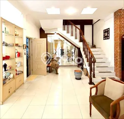 Dijual Rumah Premium dengan Fasilitas Sekitar Komplit di Medan Polonia, Medan Dijual Rumah Premium dengan Fasilitas Sekitar Komplit di Medan Polonia, Medan