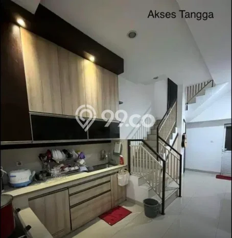 Hunian Cantik Minimalis Lb 210m2 di Medan Kota, Medan Hunian Cantik Minimalis Lb 210m2 di Medan Kota, Medan