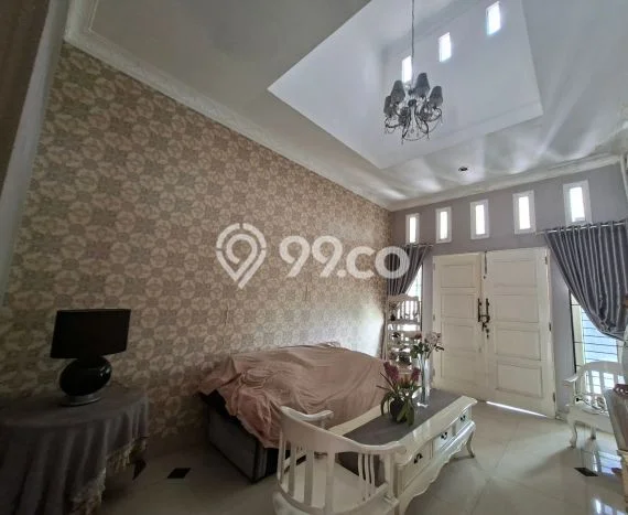 Siap Huni Hunian Elit 4 Kamar di Medan Denai Dekat ke Mana Pun Siap Huni Hunian Elit 4 Kamar di Medan Denai Dekat ke Mana Pun