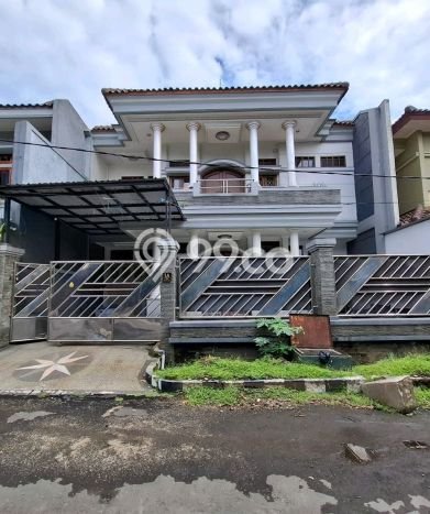 Rumah Elit Akses Strategis di Bandung Rumah Elit Akses Strategis di Bandung
